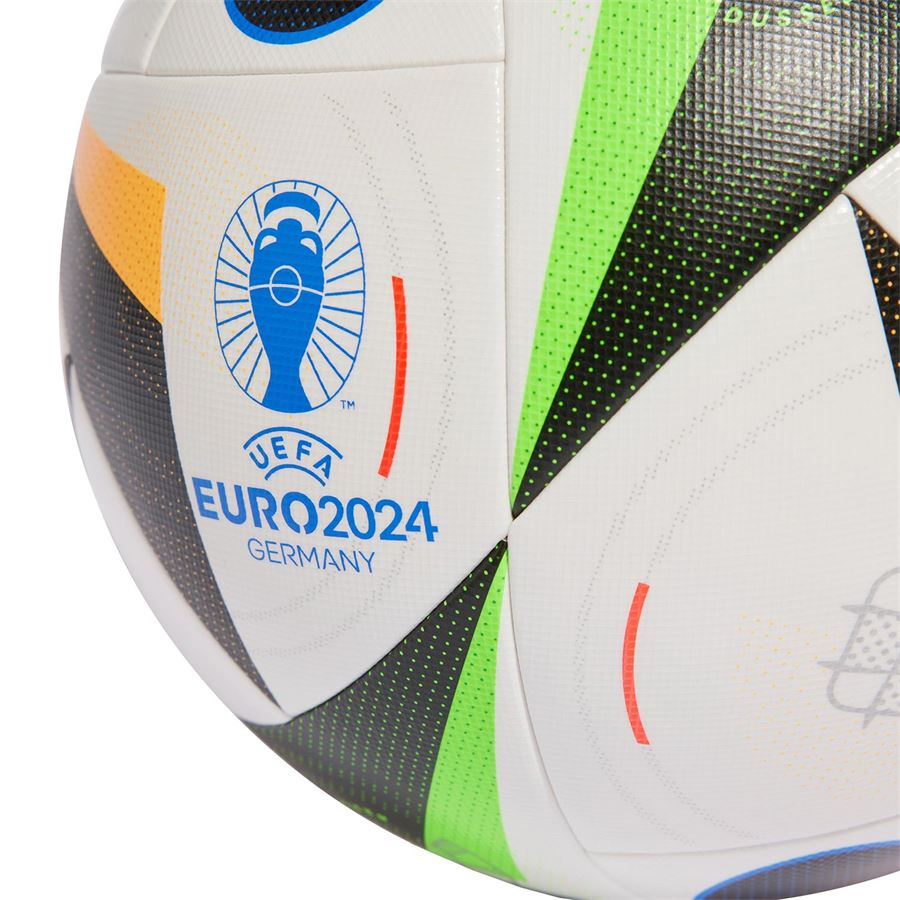 PALLONE EURO 2024 COMPETITION Adidas | IN9365X